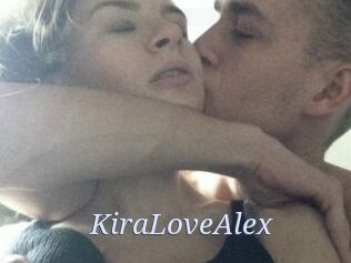 KiraLoveAlex