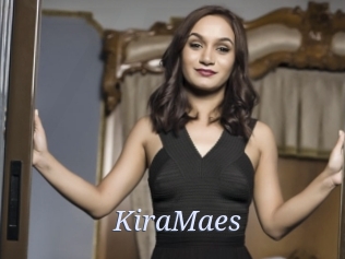 KiraMaes 777 Erotik Chat