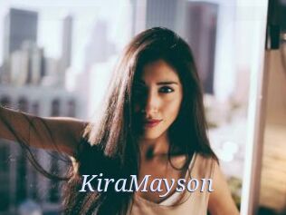 KiraMayson