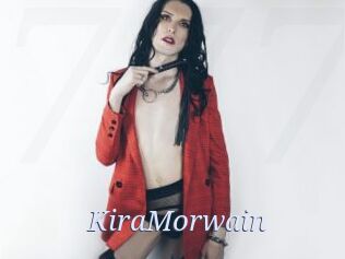 KiraMorwain 777 Erotik Chat