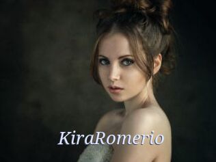 KiraRomerio