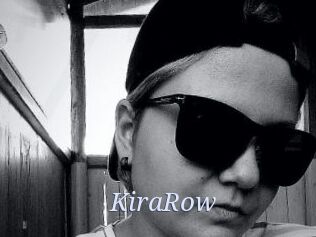 KiraRow