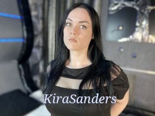 KiraSanders