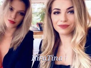 KiraTina 777 Erotik Chat