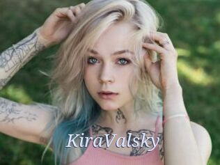 KiraValsky