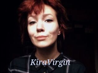 KiraVirgin