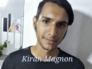 Kiran_Magnon