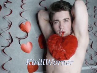KirillWorner