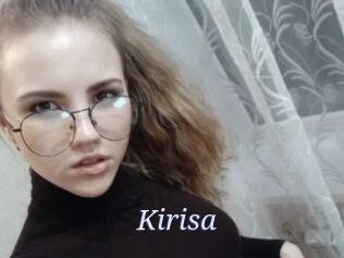 Kirisa