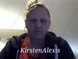 KirstenAlexis