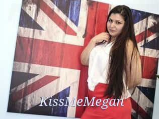 KissMeMegan