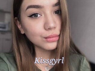 Kissgyrl