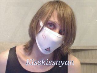Kisskissnyan