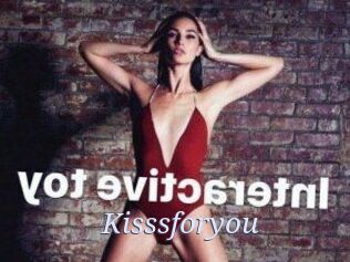 Kisssforyou
