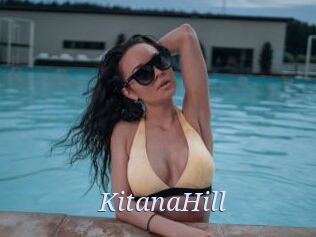 KitanaHill 777 Erotik Chat