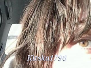 Kitska1796 777 Erotik Chat