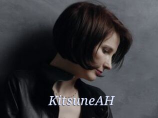 KitsuneAH