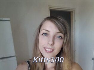 Kitty300