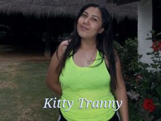 Kitty_Tranny 777 Erotik Chat