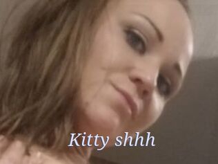 Kitty_shhh