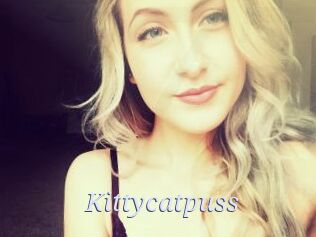 Kittycatpuss