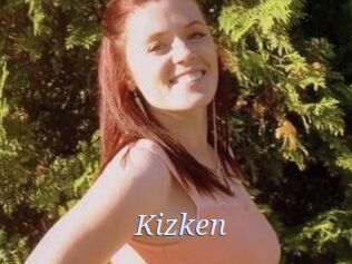 Kizken