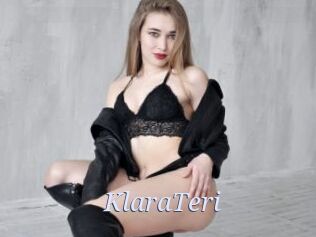 KlaraTeri