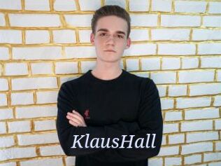 KlausHall