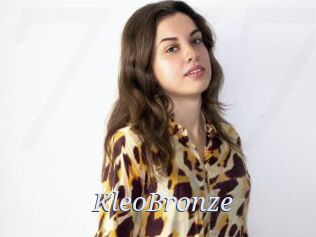 KleoBronze