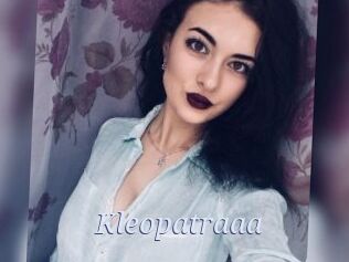 Kleopatraaa