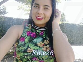 Kloe26