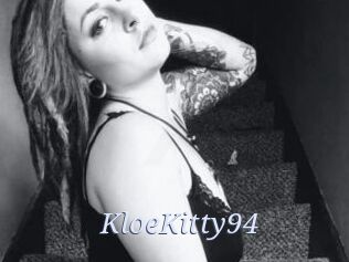 KloeKitty94