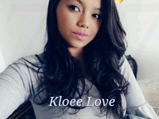 Kloee_Love