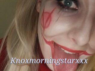 Knoxmorningstarxxx