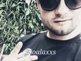 Koalaxxs 777 Erotik Chat