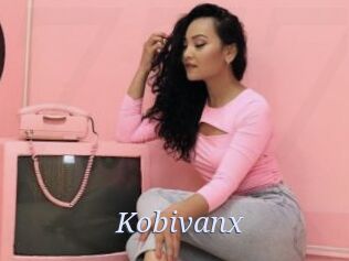 Kobivanx
