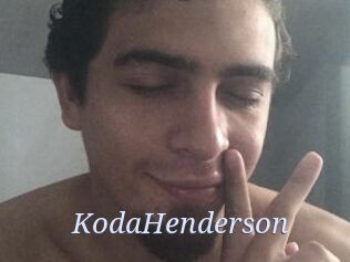 KodaHenderson