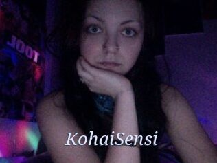 KohaiSensi