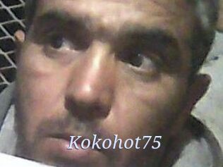 Kokohot75