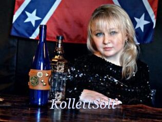 KollettSolt