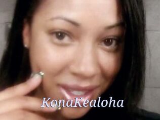 KonaKealoha