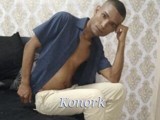 Konork