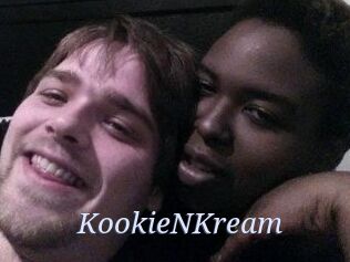 KookieNKream