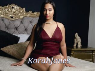 KorahJones