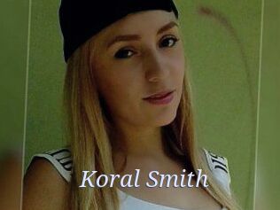 Koral_Smith