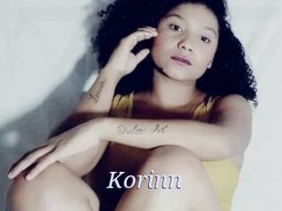 Korinn 777 Erotik Chat