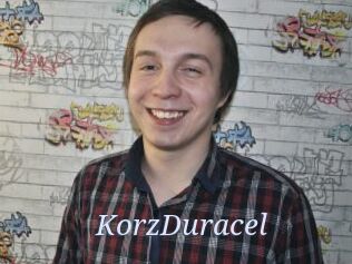 KorzDuracel