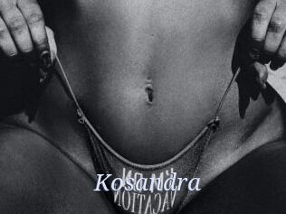 Kosandra