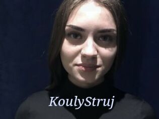 KoulyStruj 777 Erotik Chat