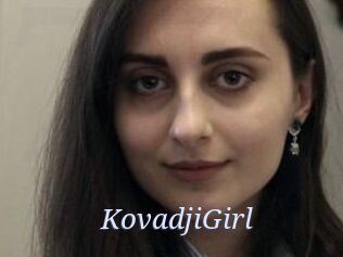 KovadjiGirl